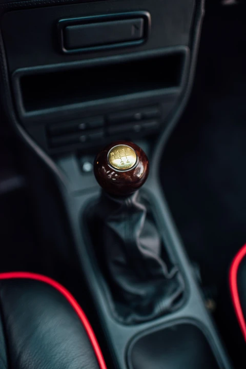 1992 Porsche 964 Turbo - Image 26 of 31