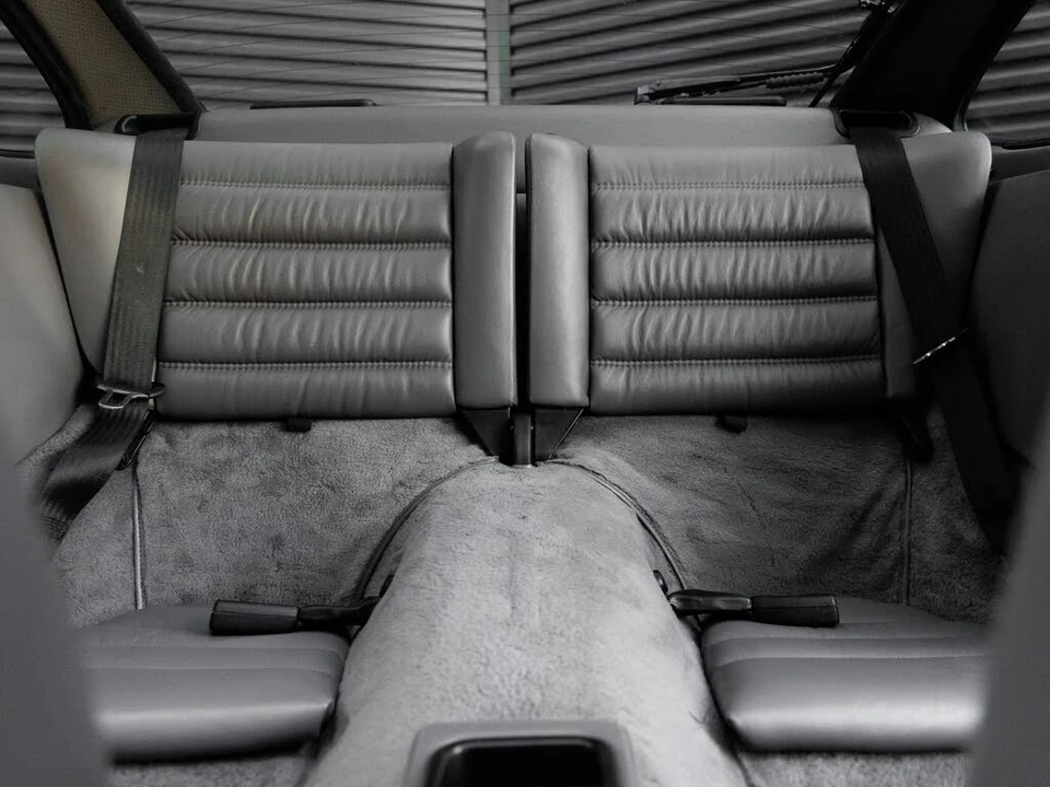 1992 Porsche 964 Turbo - Image 30 of 31