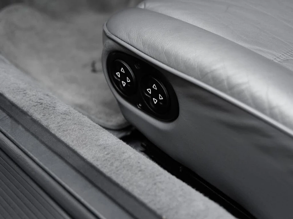 1992 Porsche 964 Turbo - Image 17 of 31