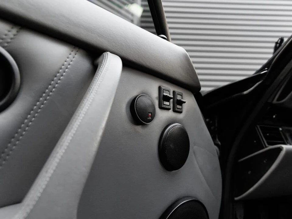 1992 Porsche 964 Turbo - Image 15 of 31