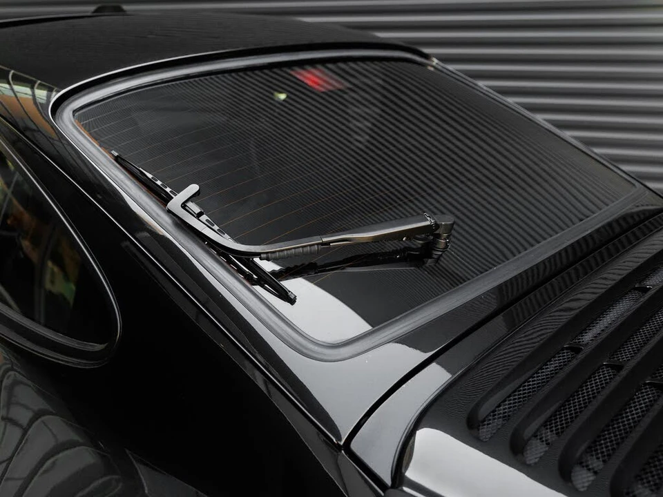 1992 Porsche 964 Turbo - Image 31 of 31