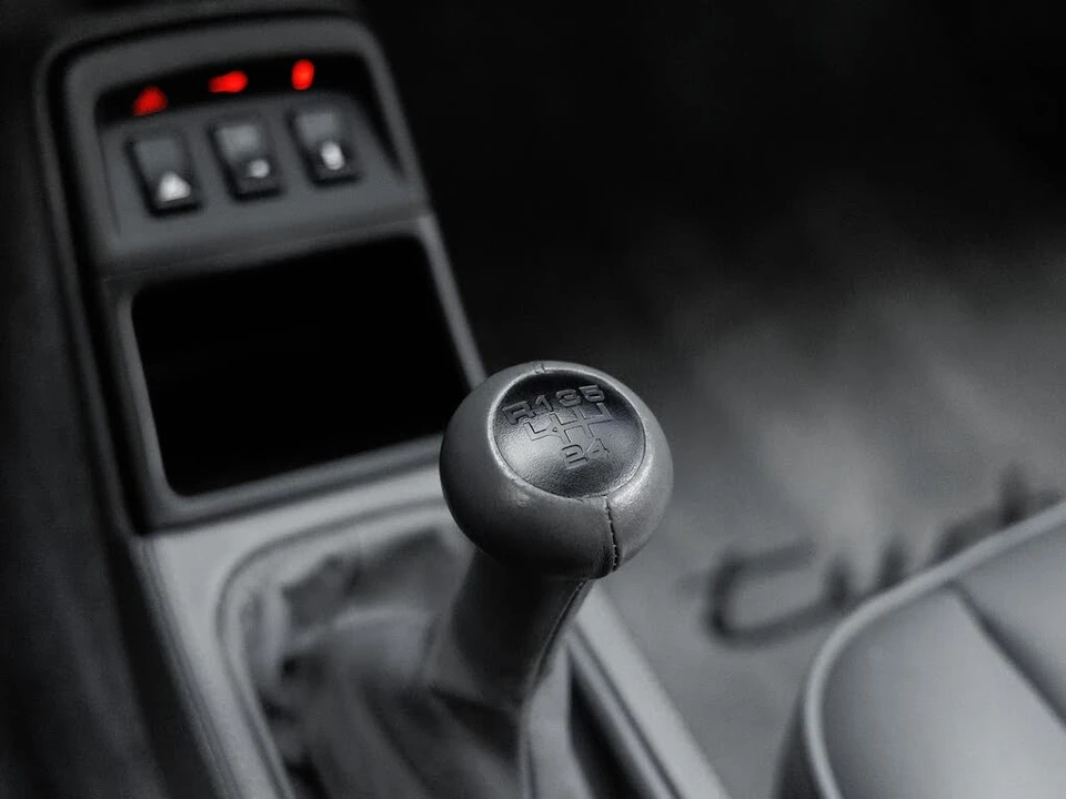 1992 Porsche 964 Turbo - Image 26 of 31