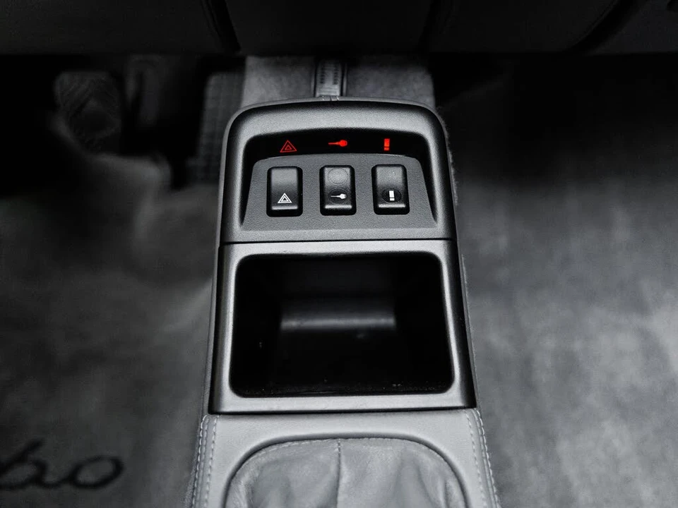 1992 Porsche 964 Turbo - Image 25 of 31
