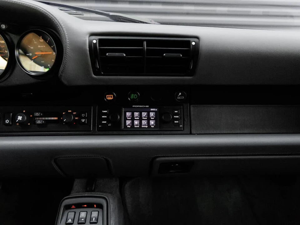 1992 Porsche 964 Turbo - Image 24 of 31
