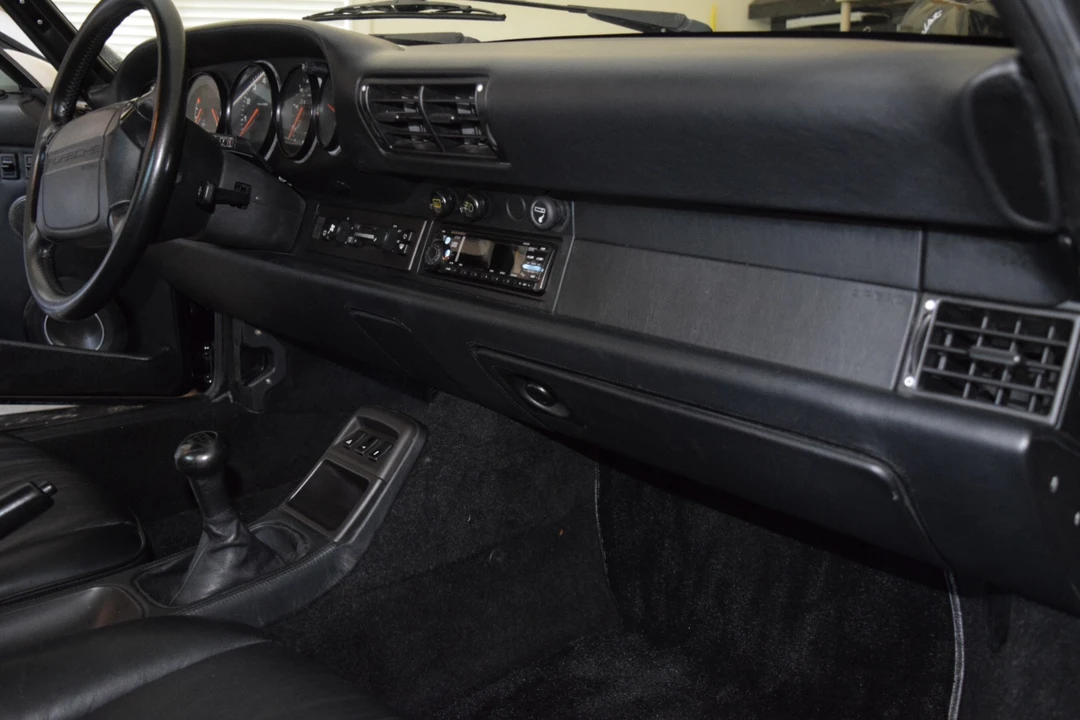 1992 Porsche 964 Turbo - Image 20 of 31