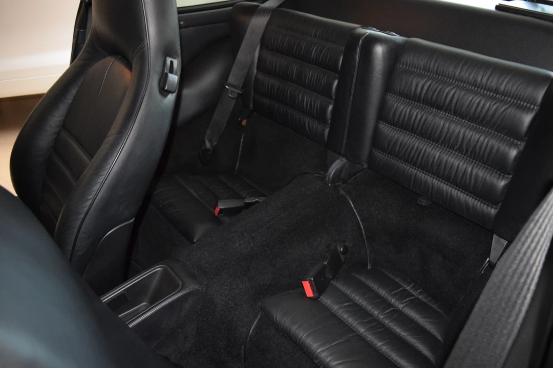 1992 Porsche 964 Turbo - Image 22 of 31