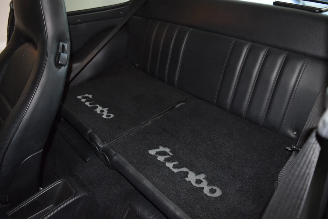 1992 Porsche 964 Turbo - Image 23 of 31