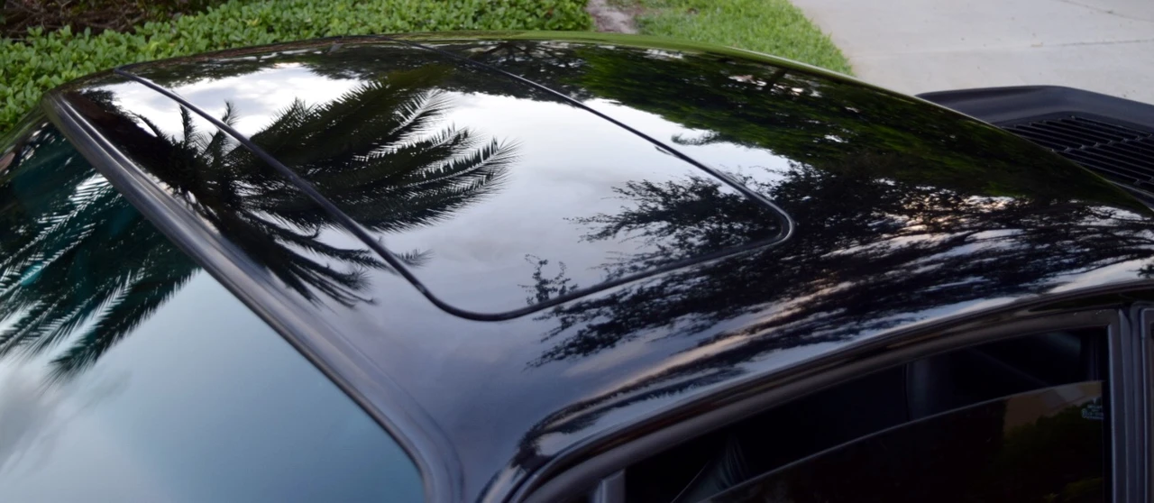 1992 Porsche 964 Turbo - Image 8 of 31