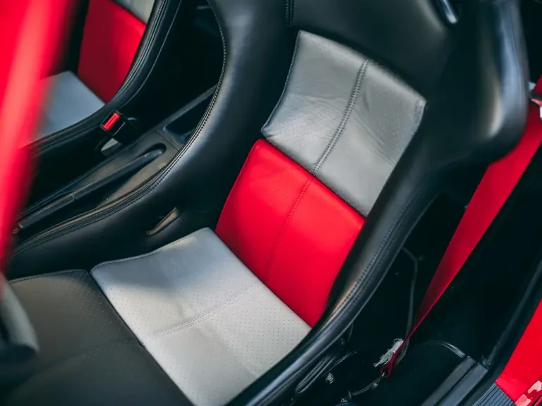 1992 Porsche 964 Turbo S - Image 12 of 31