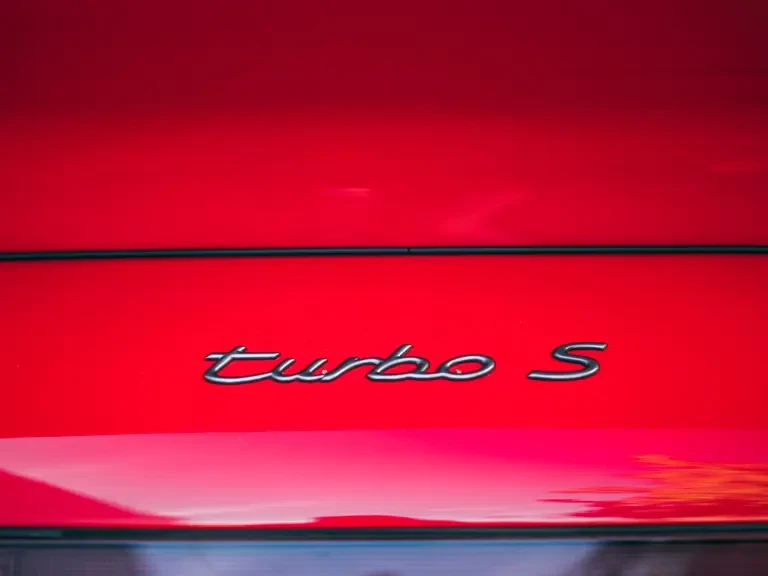 1992 Porsche 964 Turbo S - Image 9 of 31