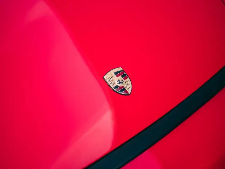 1992 Porsche 964 Turbo S - Image 8 of 31