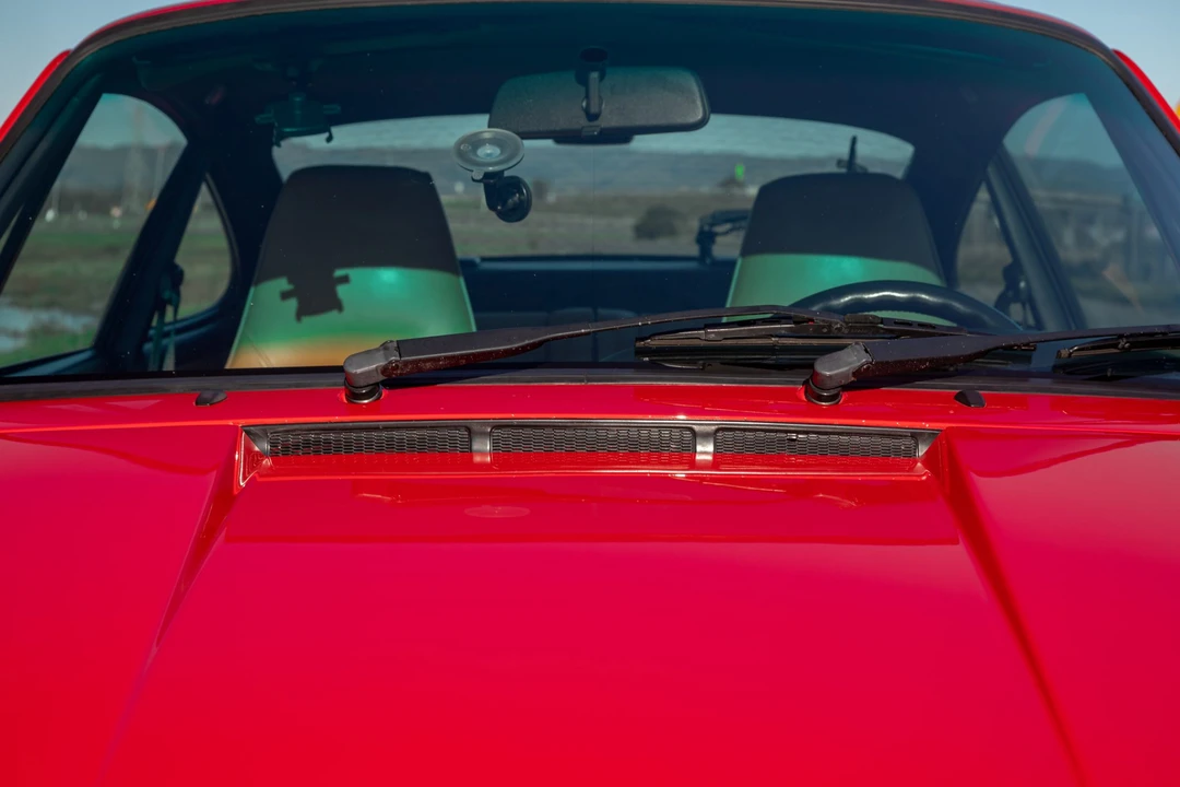 1992 Porsche 964 Turbo - Image 31 of 31