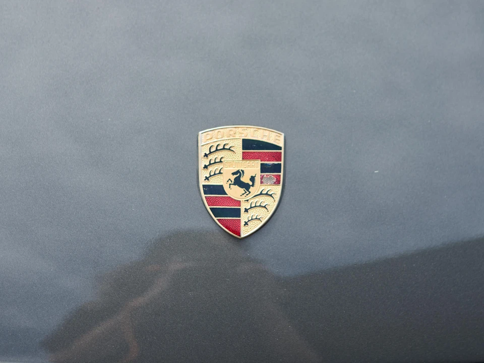 1992 Porsche 964 Turbo - Image 12 of 31
