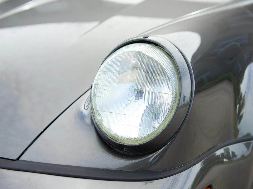 1992 Porsche 964 Turbo - Image 16 of 31