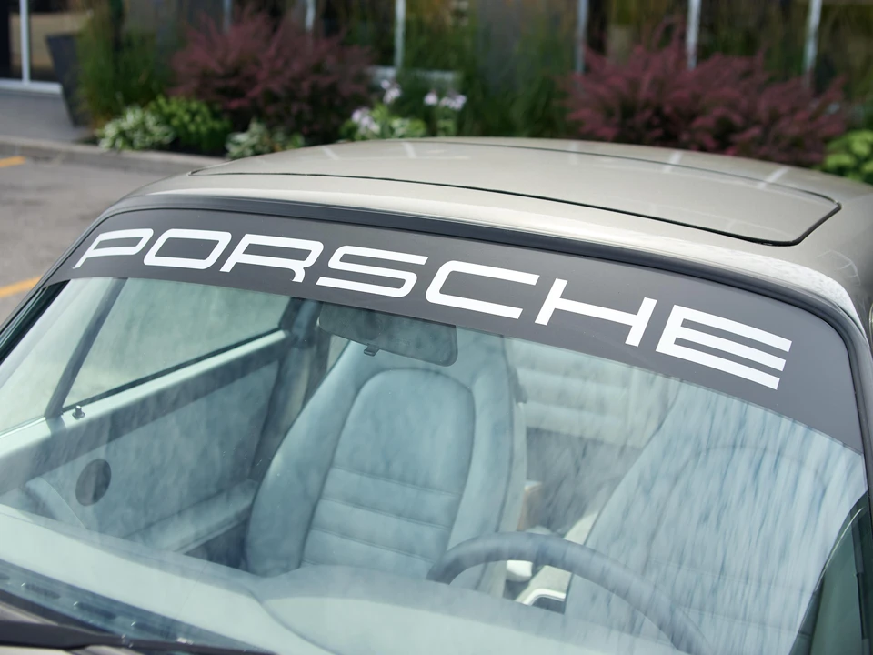 1992 Porsche 964 Turbo - Image 21 of 31