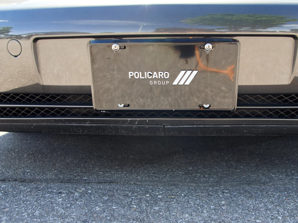 1992 Porsche 964 Turbo - Image 13 of 31