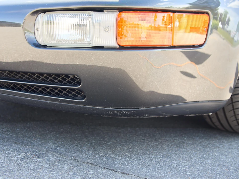 1992 Porsche 964 Turbo - Image 17 of 31