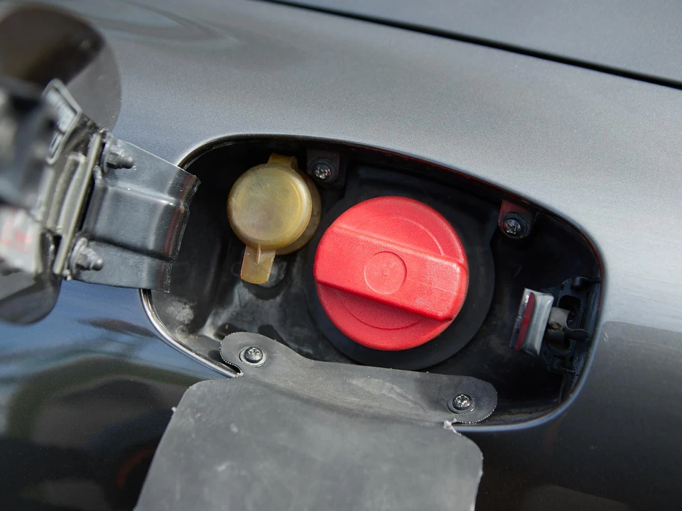 1992 Porsche 964 Turbo - Image 18 of 31