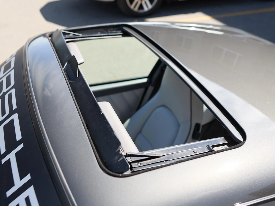 1992 Porsche 964 Turbo - Image 24 of 31