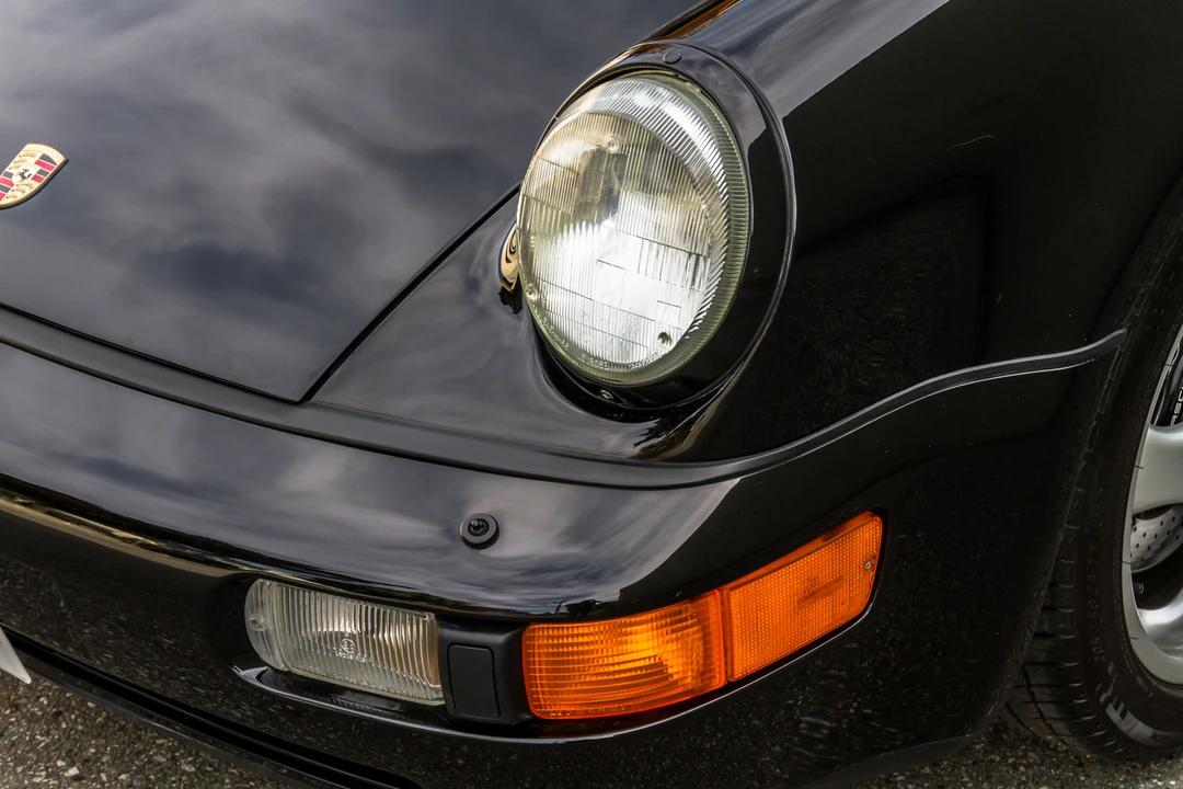 1992 Porsche 964 Turbo - Image 18 of 31