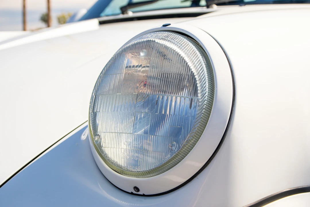 1992 Porsche 964 Turbo - Image 14 of 31