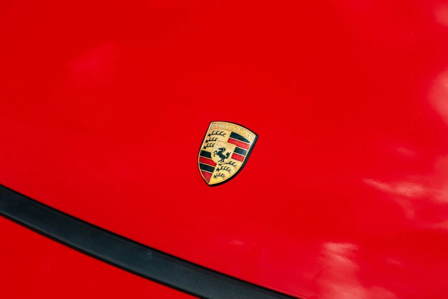 1992 Porsche 964 Turbo - Image 7 of 31