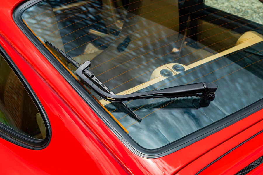 1992 Porsche 964 Turbo - Image 17 of 31