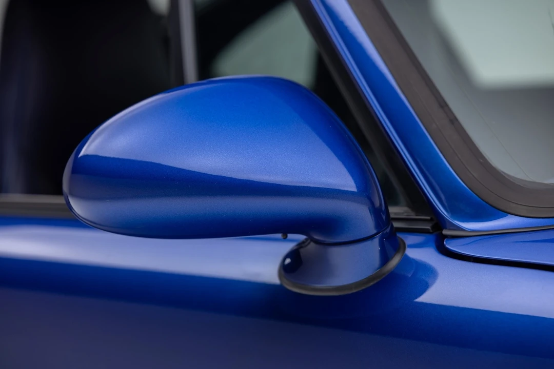 1992 Porsche 964 Turbo - Image 10 of 21