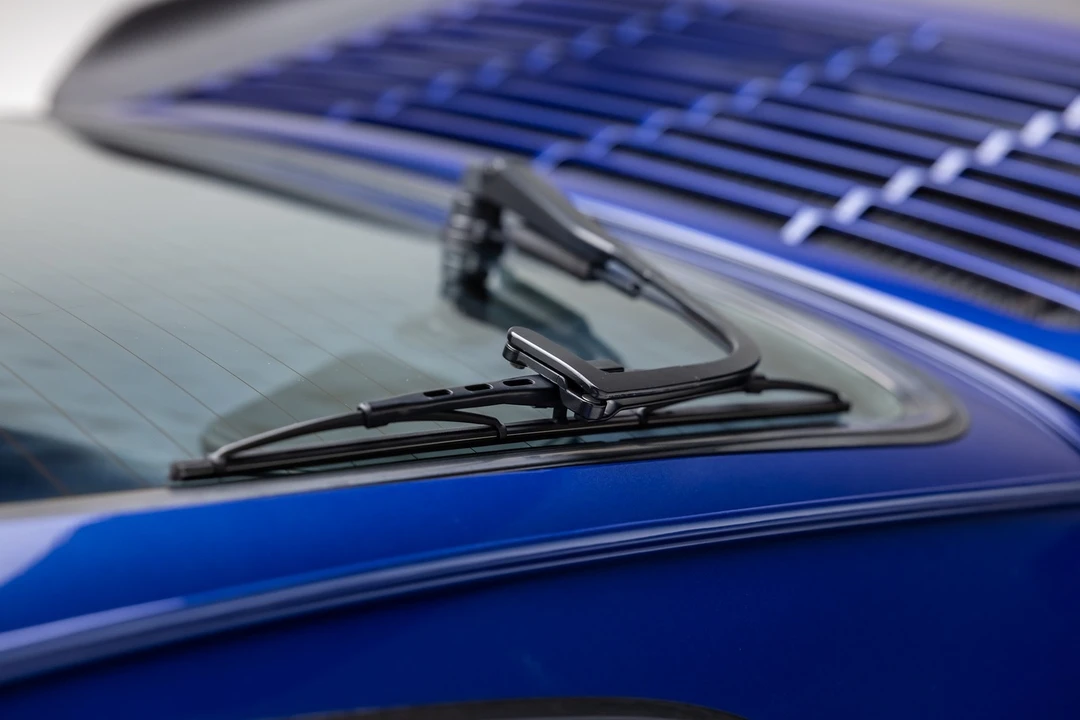 1992 Porsche 964 Turbo - Image 15 of 21