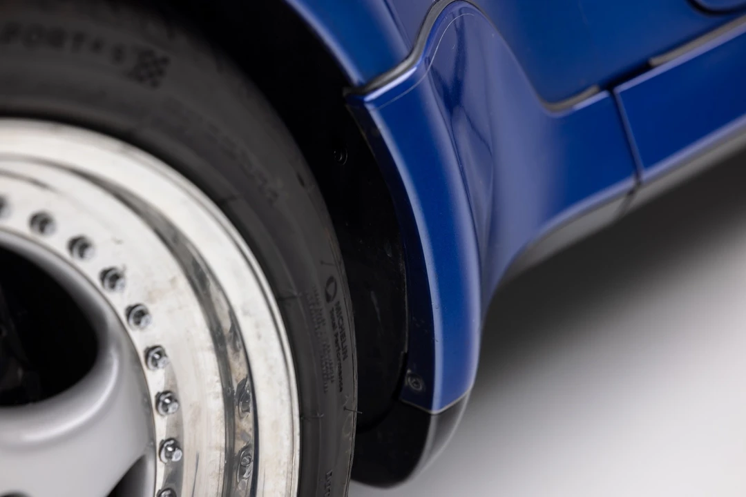 1992 Porsche 964 Turbo - Image 18 of 21