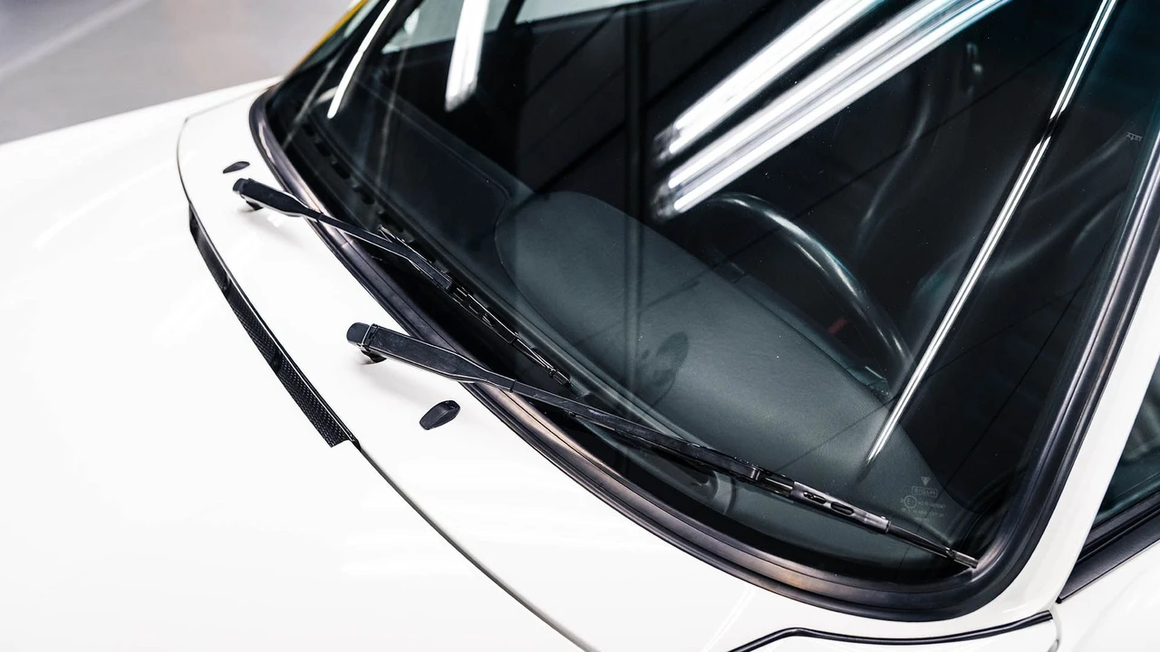 1992 Porsche 964 Turbo - Image 29 of 31