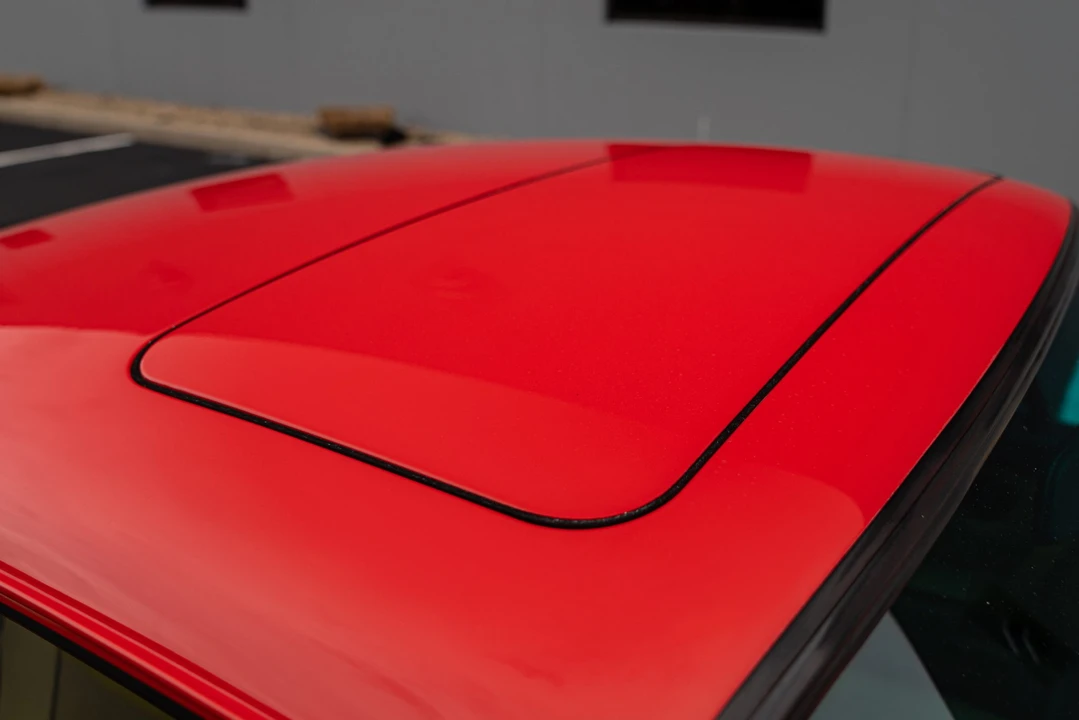 1992 Porsche 964 Turbo - Image 19 of 31