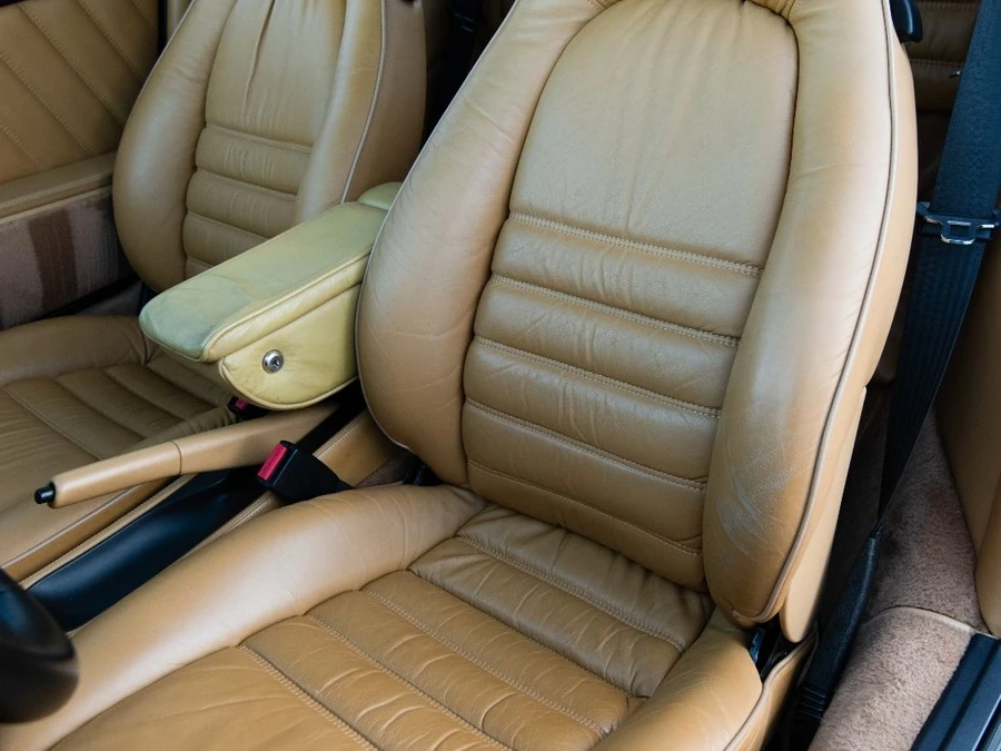 1992 Porsche 964 Turbo - Image 26 of 30