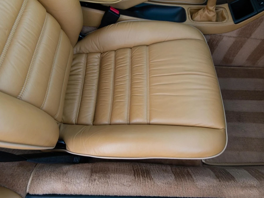 1992 Porsche 964 Turbo - Image 27 of 30