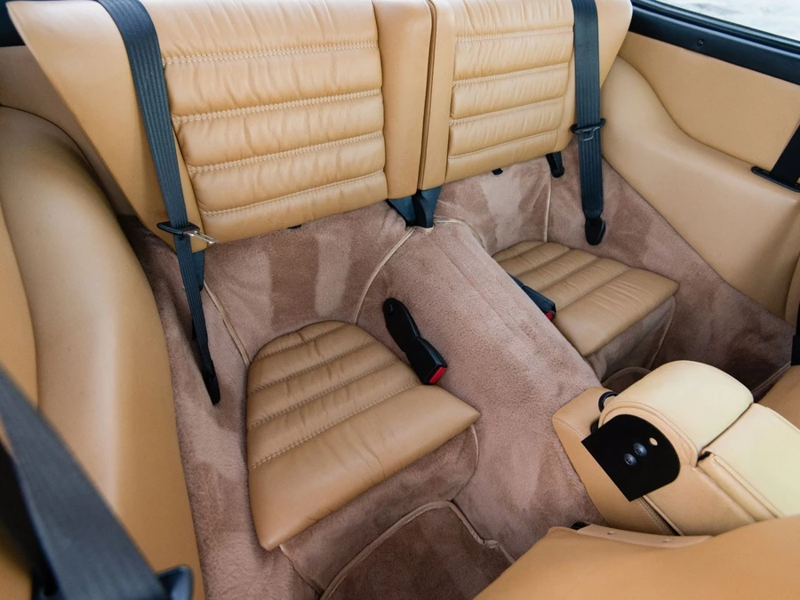 1992 Porsche 964 Turbo - Image 16 of 30