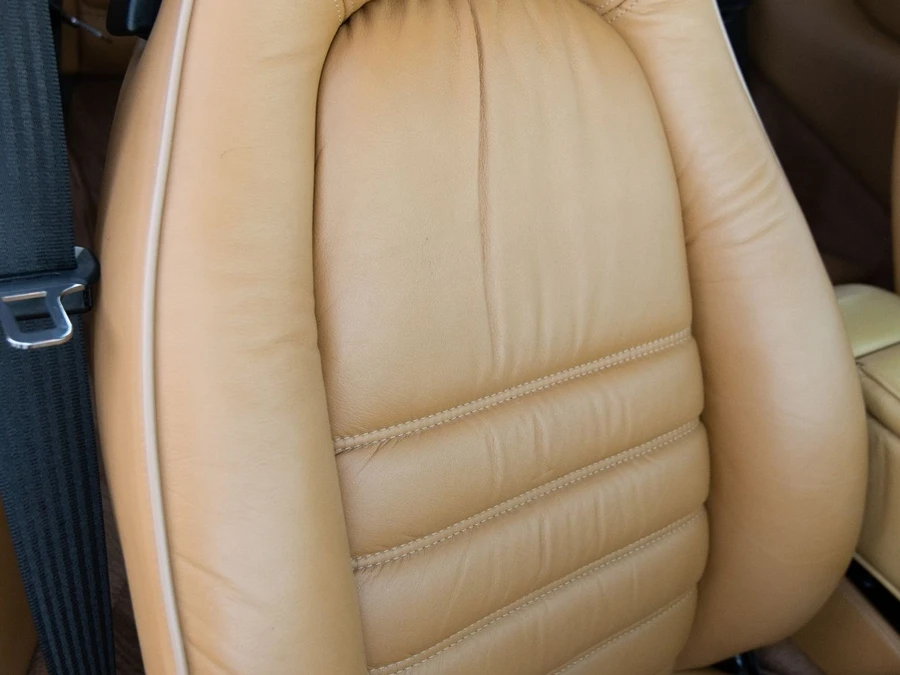1992 Porsche 964 Turbo - Image 23 of 30
