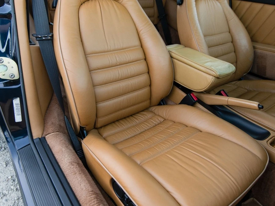 1992 Porsche 964 Turbo - Image 25 of 30