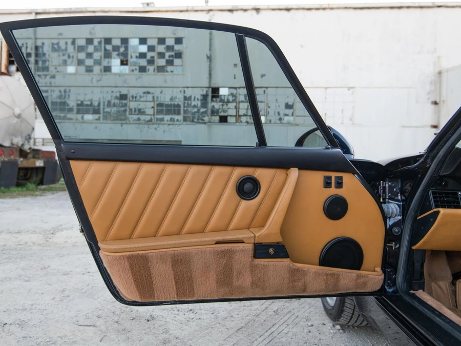 1992 Porsche 964 Turbo - Image 30 of 30