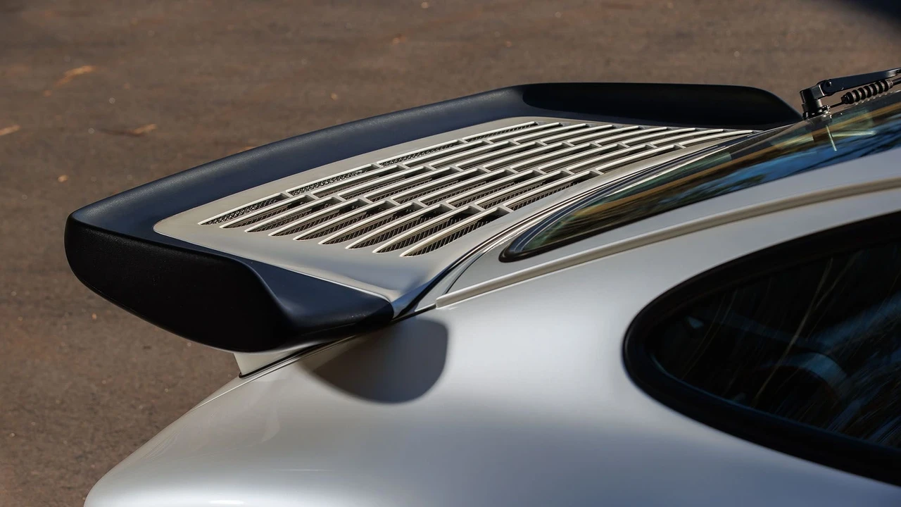 1992 Porsche 964 Turbo - Image 30 of 31