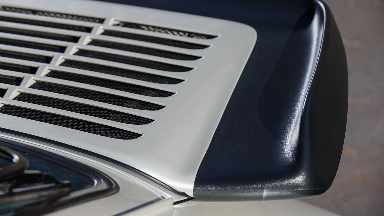 1992 Porsche 964 Turbo - Image 26 of 31