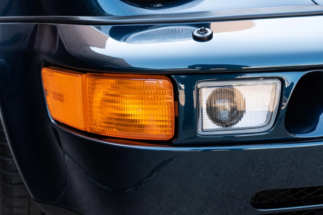 1992 Porsche 964 Turbo - Image 25 of 31