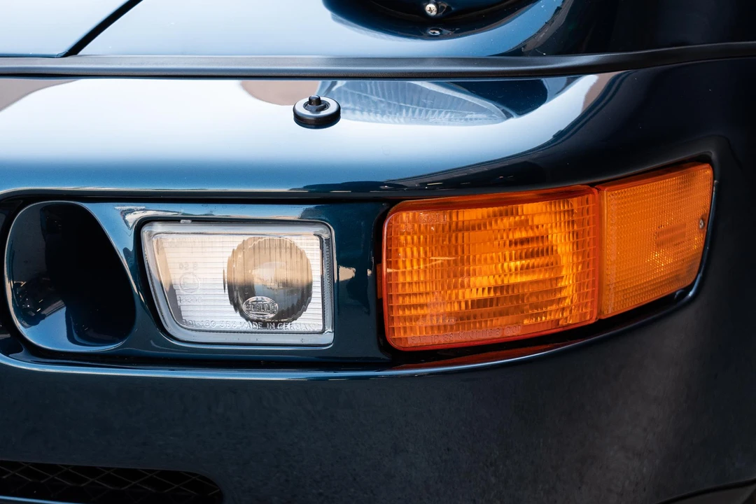 1992 Porsche 964 Turbo - Image 26 of 31