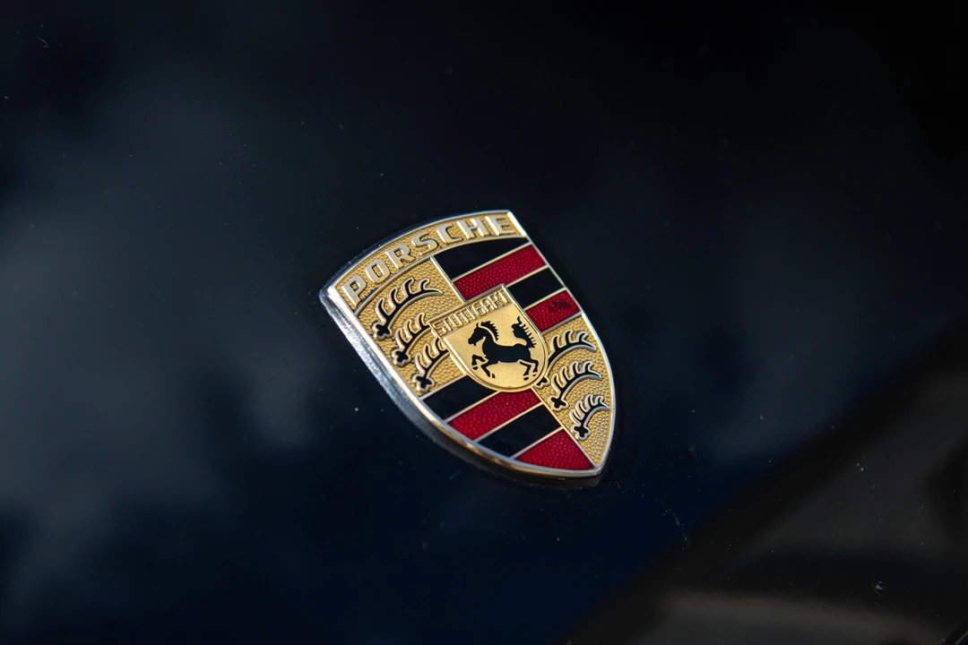 1992 Porsche 964 Turbo - Image 13 of 31