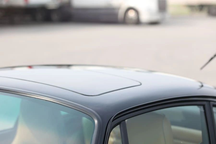 1992 Porsche 964 Turbo - Image 31 of 31