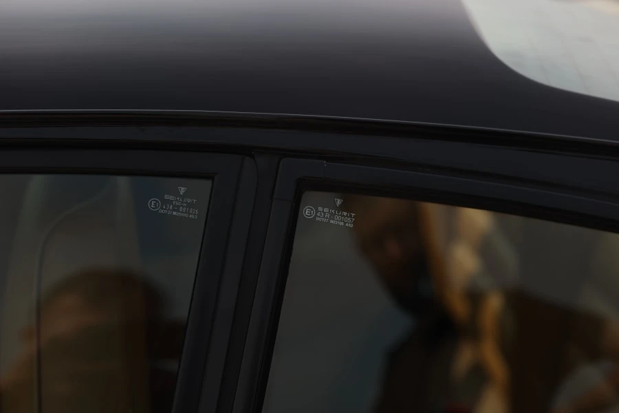 1992 Porsche 964 Turbo - Image 21 of 31