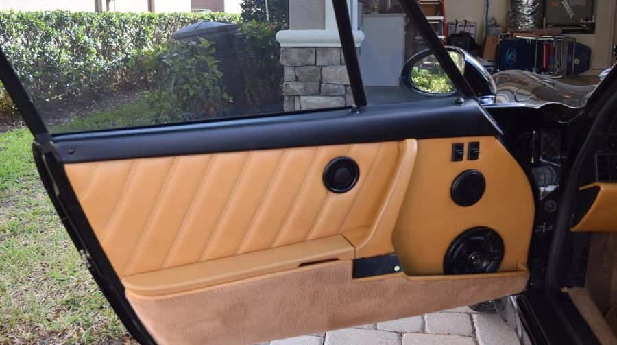 1992 Porsche 964 Turbo - Image 6 of 11