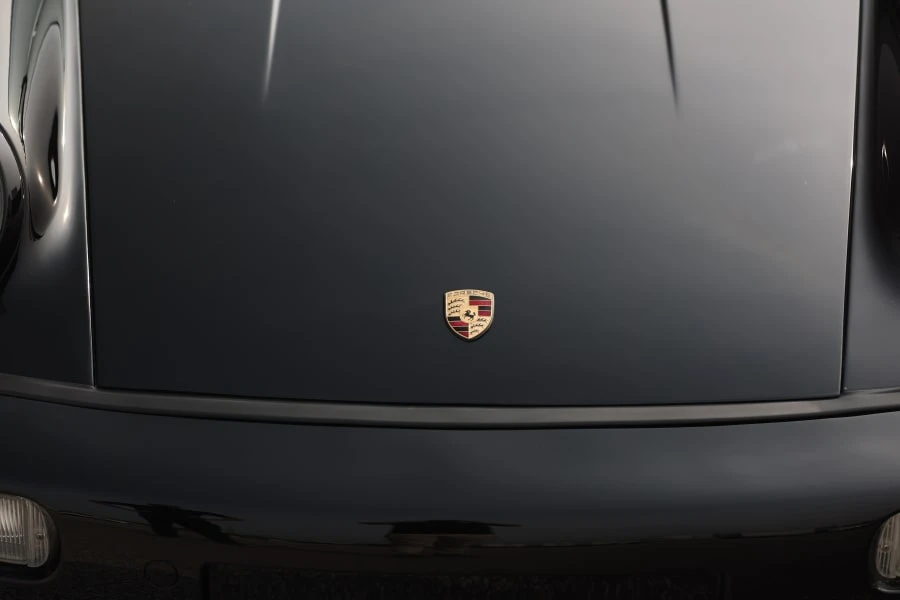 1992 Porsche 964 Turbo - Image 18 of 31