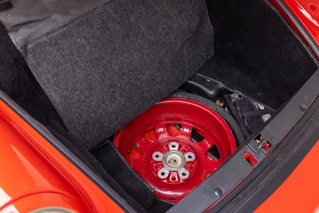 1992 Porsche 964 Turbo - Image 26 of 31