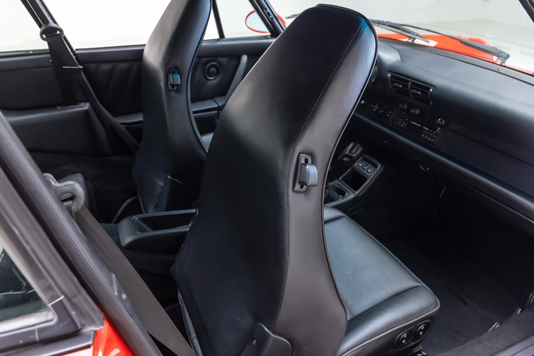1992 Porsche 964 Turbo - Image 11 of 31