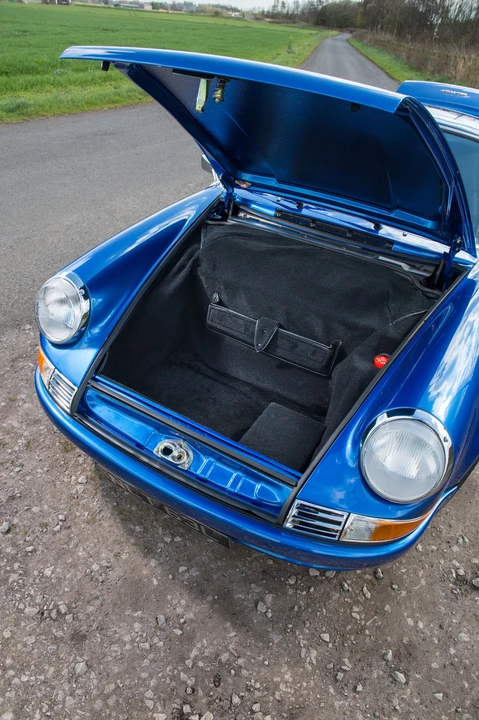 1992 Porsche 964 Carrera - Image 3 of 31